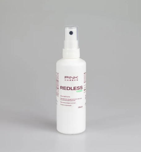 REDLESS COAT ANTIATRITO 75ml